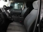 ✅ 2019 Ram 1500 Big Horn • VIN: 1C6SRFFT3KN780768 • Lot: 61041775. Listed on Copart with 93,415 mi. Free auction sales archive from the USA and detailed vehicle history report at DreamBid. Image 9.