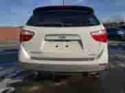 2012 Hyundai Veracruz Limited с VIN KM8NUDCC1CU205603, выставлен на аукционе Copart как лот 45385755 с пробегом 106 692 миль миль и Чистый • Clean title. История ставок и продаж доступна на DreamBid. Изображение 6.