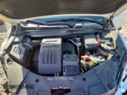 ✅ 2013 Chevrolet Equinox LT • VIN: 2GNALPEK4D1178994 • Лот: 90606225. Опубликован ранее на Copart с пробегом 82 407 миль. Бесплатный доступ к архиву аукционных продаж из США и подробный отчёт об истории автомобиля на DreamBid. Изображение 11.