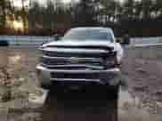 2016 Chevrolet Silverado 3500HD Work Truck с VIN 1GC4KYC89GF284652, выставлен на аукционе Copart как лот 83947754 с пробегом 213 716 миль миль и Списание • Salvage title. История ставок и продаж доступна на DreamBid. Изображение 11.