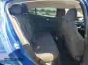 2018 Chevrolet Cruze LT z VIN 1G1BE5SM3J7247196, wystawiony jako Copart lot #71888795 z przebiegiem 88 509 mil mil oraz Szkoda całkowita • Salvage title. Historia ofert i sprzedaży dostępna na DreamBid. Obrazek 10.