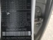 ✅ 2014 Land Rover LR2 • VIN: SALFR2BG4EH413742 • Лот: 64637655. Опубликован ранее на Copart с пробегом 110 928 миль. Бесплатный доступ к архиву аукционных продаж из США и подробный отчёт об истории автомобиля на DreamBid. Изображение 14.