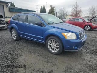 ✅ 2010 Dodge Caliber SXT • VIN: 1B3CB4HA3AD541339 • Lot: 92369875. Listed on Copart with 117,974 mi. Free auction sales archive from the USA and detailed vehicle history report at DreamBid. Image 4.