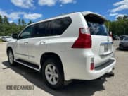 ✅ 2011 Lexus GX 460 • VIN: JTJBM7FX7B5031551 • Lot: 66138915. Listed on Copart with 190,138 mi. Free auction sales archive from the USA and detailed vehicle history report at DreamBid. Image 3.