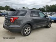 ✅ 2017 Ford Explorer XLT • VIN: 1FM5K8D89HGC56408 • Lot: 84469815. Listed on Copart with 161,394 mi. Free auction sales archive from the USA and detailed vehicle history report at DreamBid. Image 3.