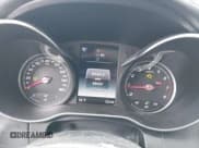 ✅ 2017 Mercedes-Benz C 300 • VIN: WDDWJ4KB8HF353968 • Lot: 42336137. Listed on IAAI with 48,454 mi. Free auction sales archive from the USA and detailed vehicle history report at DreamBid. Image 7.