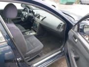 ✅ 2004 Nissan Maxima SL • VIN: 1N4BA41E34C831168 • Lot: 42445845. Listed on IAAI with 163,921 mi. Free auction sales archive from the USA and detailed vehicle history report at DreamBid. Image 5.