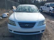 ✅ 2009 Hyundai Sonata GLS • VIN: 5NPET46F09H470450 • Лот: 41310835. Опубликован ранее на IAAI с пробегом 181 944 миль. Бесплатный доступ к архиву аукционных продаж из США и подробный отчёт об истории автомобиля на DreamBid. Изображение 12.