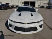 ✅ 2016 Chevrolet Camaro 1SS • VIN: 1G1FF3D72G0163625 • Lot: 85823594. Listed on Copart with 99,666 mi. Free auction sales archive from the USA and detailed vehicle history report at DreamBid. Image 5.