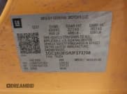 ✅ 2018 Chevrolet Silverado 2500HD Work Truck • VIN: 1GC1KUEG4JF173708 • Lot: 42516936. Listed on IAAI with 54,542 mi. Free auction sales archive from the USA and detailed vehicle history report at DreamBid. Image 9.