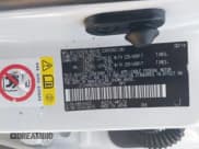 ✅ 2016 Lexus NX 200t • VIN: JTJYARBZ4G2035569 • Lot: 42131324. Listed on IAAI with 105,679 mi. Free auction sales archive from the USA and detailed vehicle history report at DreamBid. Image 9.