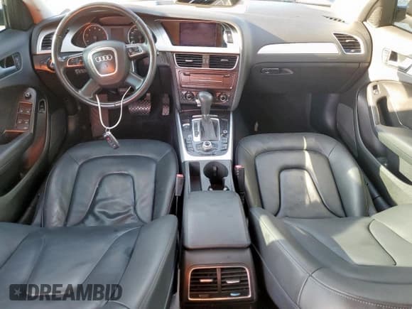 ✅ 2011 Audi A4 Premium Plus • VIN: WAUEFAFL5BN023420 • Lot: 81498325. Wystawiony na Copart z przebiegiem 138 553 mil. Bezpłatny archiwum sprzedaży aukcyjnych z USA i szczegółowy raport historii pojazdu na DreamBid. Zdjęcie 8.