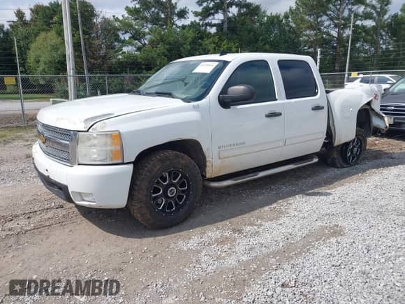 2012 Chevrolet Silverado 1500 LT с VIN 1GCPKSE78CF108216, выставлен на аукционе IAAI как лот 43378511 с пробегом 228 810 миль миль и . История ставок и продаж доступна на DreamBid. Изображение 2.