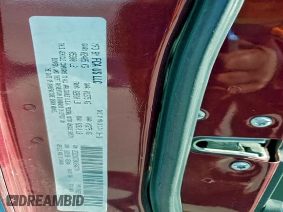 ✅ 2019 Dodge Charger R/T • VIN: 2C3CDXCT8KH546774 • Lot: 91043775. Wystawiony na Copart z przebiegiem 256 613 mil. Bezpłatny archiwum sprzedaży aukcyjnych z USA i szczegółowy raport historii pojazdu na DreamBid. Zdjęcie 12.