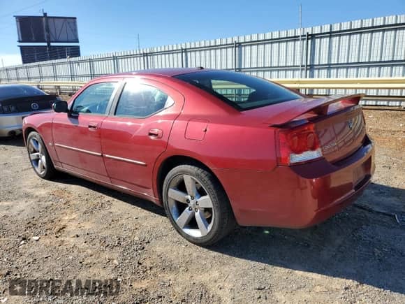 2010 Dodge Charger Rallye с VIN 2B3CA9CV4AH300094, выставлен на аукционе Copart как лот 80195364 с пробегом 220 739 миль миль и Списание • Salvage title. История ставок и продаж доступна на DreamBid. Изображение 2.