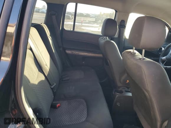 ✅ 2010 Chevrolet HHR 1LT • VIN: 3GNBABDB7AS577512 • Lot: 86551234. Listed on Copart with 165,144 mi. Free auction sales archive from the USA and detailed vehicle history report at DreamBid. Image 10.