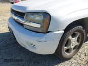 ✅ 2006 Chevrolet TrailBlazer LT • VIN: 1GNDT13S662334551 • Лот: 43449905. Опубликован ранее на IAAI с пробегом 176 222 миль. Бесплатный доступ к архиву аукционных продаж из США и подробный отчёт об истории автомобиля на DreamBid. Изображение 6.