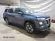 2025 Chevrolet Equinox FWD LT with VIN 3GNAXHEG5SL281830, listed as a Copart auction lot 68731765 with 3,766 mi miles and Salvage title. Bid and sale history available at DreamBid. Image 4.