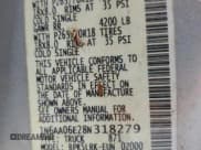 ✅ 2008 Nissan Titan XE • VIN: 1N6AA06E28N318279 • Lot: 56595225. Listed on Copart with Not provided. Free auction sales archive from the USA and detailed vehicle history report at DreamBid. Image 12.