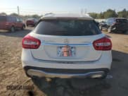 ✅ 2018 Mercedes-Benz GLA 250 • VIN: WDCTG4GB6JJ373119 • Лот: 83765465. Опубликован ранее на Copart с пробегом 129 969 миль. Бесплатный доступ к архиву аукционных продаж из США и подробный отчёт об истории автомобиля на DreamBid. Изображение 6.