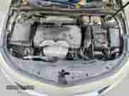 2015 Chevrolet Impala LS z VIN 2G11Z5SL7F9115779, wystawiony jako Copart lot #91100545 z przebiegiem 175 644 mil mil oraz Czysty tytuł • Clean title. Historia ofert i sprzedaży dostępna na DreamBid. Obrazek 11.