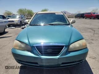 ✅ 2006 Hyundai Elantra GLS • VIN: KMHDN56D46U191770 • Lot: 60281865. Wystawiony na Copart z przebiegiem 122 257 mil. Bezpłatny archiwum sprzedaży aukcyjnych z USA i szczegółowy raport historii pojazdu na DreamBid. Zdjęcie 5.