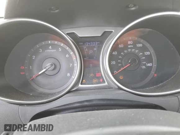 ✅ 2015 Hyundai Veloster • VIN: KMHTC6AD0FU232779 • Лот: 77739193. Размещён на Copart с пробегом 134 333 миль миль. Получите бесплатный доступ к архиву аукционных продаж из США и посмотрите подробный отчёт об истории автомобиля на DreamBid. Изображение 9.