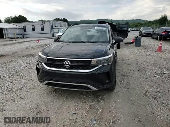 ✅ 2024 Volkswagen Taos S • VIN: 3VV5X7B29RM021448 • Лот: 68523585. Опубликован ранее на Copart с пробегом 35 079 миль. Бесплатный доступ к архиву аукционных продаж из США и подробный отчёт об истории автомобиля на DreamBid. Изображение 15.