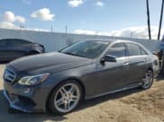 ✅ 2014 Mercedes-Benz E 350 Sport • VIN: WDDHF5KB2EA896323 • Lot: 56703085. Listed on Copart with 125,173 mi. Free auction sales archive from the USA and detailed vehicle history report at DreamBid. Image 1.