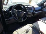 ✅ 2019 Ford F-150 XL • VIN: 1FTEX1CB0KFB64174 • Lot: 43868482. Listed on IAAI with 104,287 mi. Free auction sales archive from the USA and detailed vehicle history report at DreamBid. Image 16.