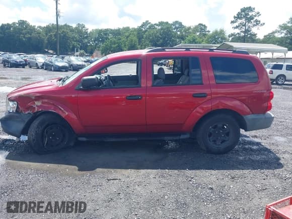✅ 2007 Dodge Durango SXT • VIN: 1D8HD38P27F528139 • Lot: 42800065. Listed on IAAI with 243,557 mi. Free auction sales archive from the USA and detailed vehicle history report at DreamBid. Image 14.