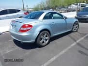 ✅ 2006 Mercedes-Benz SLK 280 • VIN: WDBWK54F96F085862 • Лот: 42348861. Опубликован ранее на IAAI с пробегом 159 917 миль. Бесплатный доступ к архиву аукционных продаж из США и подробный отчёт об истории автомобиля на DreamBid. Изображение 4.