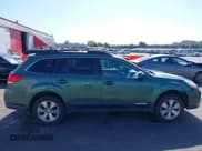 ✅ 2011 Subaru Outback Limited Power Moon • VIN: 4S4BRDLC5B2426927 • Lot: 42758169. Listed on IAAI with 143,125 mi. Free auction sales archive from the USA and detailed vehicle history report at DreamBid. Image 13.