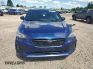 ✅ 2018 Subaru Impreza Special Sports • VIN: 4S3GTAK68J1744311 • Lot: 65440415. Listed on Copart with 86,713 mi. Free auction sales archive from the USA and detailed vehicle history report at DreamBid. Image 5.