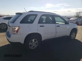 ✅ 2009 Chevrolet Equinox LS • VIN: 2CNDL23F196213625 • Лот: 73805074. Опубликован ранее на Copart с пробегом 168 616 миль. Бесплатный доступ к архиву аукционных продаж из США и подробный отчёт об истории автомобиля на DreamBid. Изображение 3.