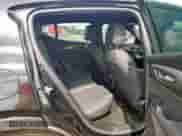 2023 Dodge Hornet GT z VIN ZACNDFANXP3A03930, wystawiony jako Copart lot #60283485 z przebiegiem 23 231 mil mil oraz Czysty tytuł • Clean title. Historia ofert i sprzedaży dostępna na DreamBid. Obrazek 10.