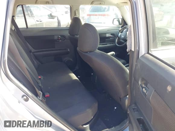 ✅ 2009 Scion xB • VIN: JTLKE50E891067833 • Lot: 43774537. Listed on IAAI with 182,026 mi. Free auction sales archive from the USA and detailed vehicle history report at DreamBid. Image 8.