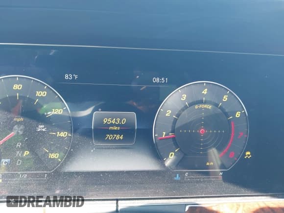 ✅ 2019 Mercedes-Benz E 450 • VIN: WDDZF6JB3KA528238 • Lot: 42805243. Wystawiony na IAAI z przebiegiem 70 784 mil. Bezpłatny archiwum sprzedaży aukcyjnych z USA i szczegółowy raport historii pojazdu na DreamBid. Zdjęcie 7.