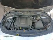 ✅ 2017 Buick LaCrosse Premium • VIN: 1G4ZR5SS8HU175931 • Lot: 85419795. Wystawiony na Copart z przebiegiem 62 326 mil. Bezpłatny archiwum sprzedaży aukcyjnych z USA i szczegółowy raport historii pojazdu na DreamBid. Zdjęcie 16.