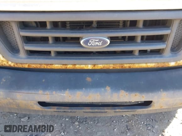 ✅ 2006 Ford Econoline Cargo • VIN: 1FTSE34LX6DA67318 • Lot: 41705377. Listed on IAAI with 246,762 mi. Free auction sales archive from the USA and detailed vehicle history report at DreamBid. Image 14.