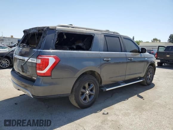 ✅ 2018 Ford Expedition Max XLT • VIN: 1FMJK1JT2JEA34471 • Лот: 58778925. Опубликован ранее на Copart с пробегом Не указан. Бесплатный доступ к архиву аукционных продаж из США и подробный отчёт об истории автомобиля на DreamBid. Изображение 3.