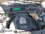 ✅ 1999 Audi A6 • VIN: WAUDA24B0XN052499 • Лот: 41729594. Опубликован ранее на IAAI с пробегом 203 402 миль. Бесплатный доступ к архиву аукционных продаж из США и подробный отчёт об истории автомобиля на DreamBid. Изображение 10.