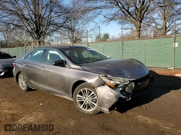 ✅ 2015 Toyota Camry LE • VIN: 4T1BD1FK1FU157092 • Lot: 43041205. Listed on Copart with 172,794 mi. Free auction sales archive from the USA and detailed vehicle history report at DreamBid. Image 11.