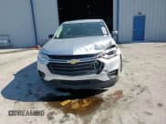 ✅ 2020 Chevrolet Traverse LS • VIN: 1GNERFKW5LJ299474 • Lot: 53428605. Listed on Copart with 100,478 mi. Free auction sales archive from the USA and detailed vehicle history report at DreamBid. Image 11.