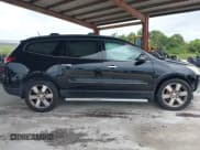 ✅ 2016 Chevrolet Traverse LTZ • VIN: 1GNKRJKD7GJ222339 • Lot: 42415735. Wystawiony na IAAI z przebiegiem 130 183 mil. Bezpłatny archiwum sprzedaży aukcyjnych z USA i szczegółowy raport historii pojazdu na DreamBid. Zdjęcie 14.