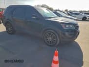✅ 2016 Ford Explorer Sport • VIN: 1FM5K8GTXGGA52084 • Lot: 91907975. Wystawiony na Copart z przebiegiem 134 547 mil. Bezpłatny archiwum sprzedaży aukcyjnych z USA i szczegółowy raport historii pojazdu na DreamBid. Zdjęcie 4.