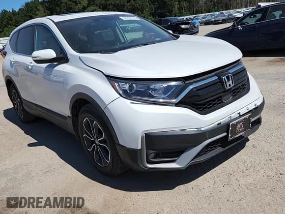 ✅ 2020 Honda CR-V EX-L • VIN: 5J6RW1H89LL013896 • Лот: 80393715. Опубликован ранее на Copart с пробегом 47 782 миль. Бесплатный доступ к архиву аукционных продаж из США и подробный отчёт об истории автомобиля на DreamBid. Изображение 13.