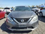 ✅ 2018 Nissan Sentra S • VIN: 3N1AB7AP1JY290164 • Lot: 89506285. Listed on Copart with 115,106 mi. Free auction sales archive from the USA and detailed vehicle history report at DreamBid. Image 5.