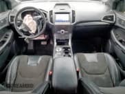 ✅ 2020 Ford Edge ST • VIN: 2FMPK4AP3LBA10936 • Lot: 60826445. Listed on Copart with 91,457 mi. Free auction sales archive from the USA and detailed vehicle history report at DreamBid. Image 8.