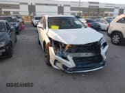 ✅ 2017 Lexus RX 450h • VIN: 2T2BGMCA9HC016324 • Lot: 43491043. Listed on IAAI with 141,559 mi. Free auction sales archive from the USA and detailed vehicle history report at DreamBid. Image 1.